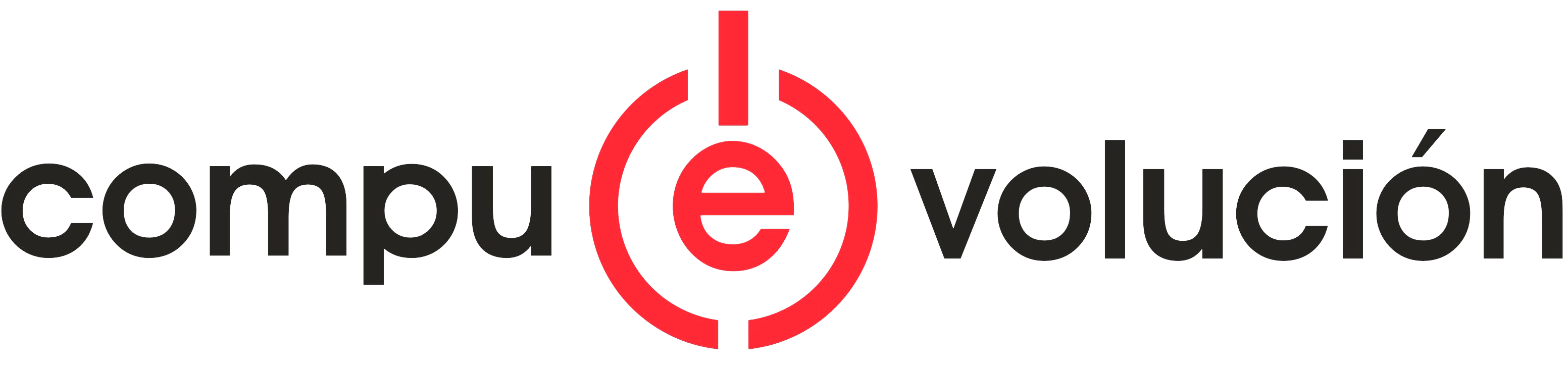 Logo Compuevolución